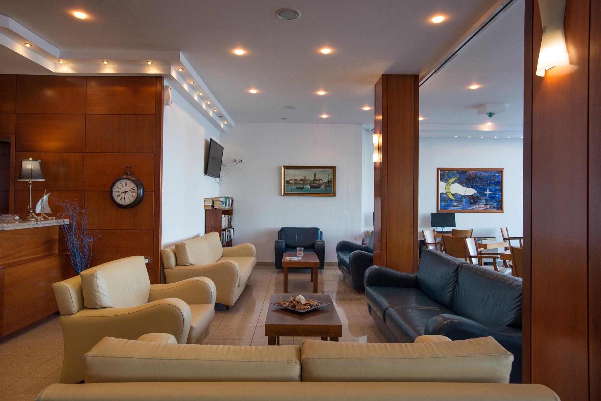 Hotel Kaiser Bridge Achilleion Екстер'єр фото